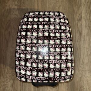 Hello Kitty‎ Black and Pink Interior Lining